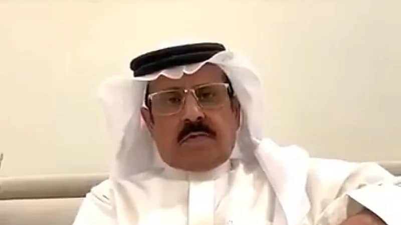 الشمراني : التحكيم جزء من فوز النصر وهزيمة الأهلي .. فيديو