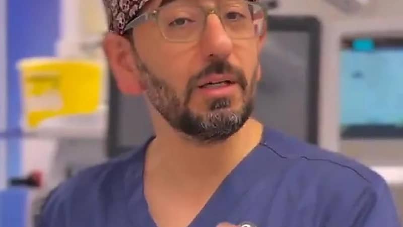 مختص:حركة صباحية للرجال تزيد من هرمون الذكورة ⁧‫.. فيديو