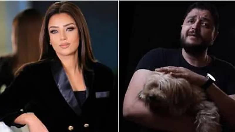 القصة الكاملة لأزمة البلوجر "خليك راجل" والإعلامية رضوى الشربيني