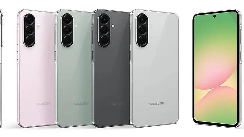 سامسونج تطلق هواتف جديدة مع تقنيات الذكاء الاصطناعي لمنافسة آبل