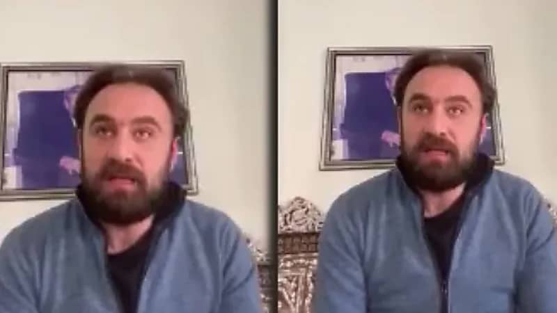 عمرو أفغاني: نجاح ⁧‫شارع الأعشى‬⁩ تم بناءه على ردود أفعال الناس.. فيديو