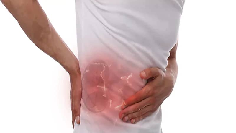 رهان القرفصاء يتسبب في إصابة شاب بفشل كلوي