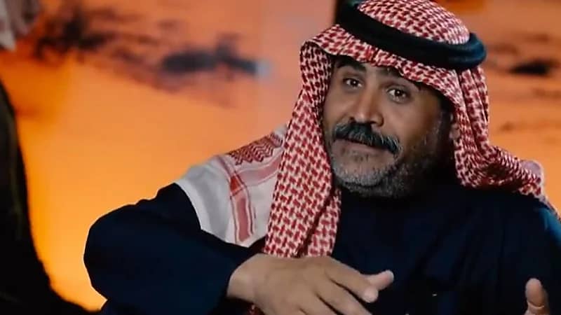 عبد اللطيف الوهيبي: جدي عاش في الكويت وافتتح مدرسة أسماها بـ السعودية.. فيديو