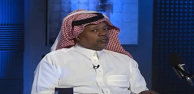 العويران ينفي شائعات خطوبته بالفنانة غادة عبد الرازق: صديقة فقط.. فيديو