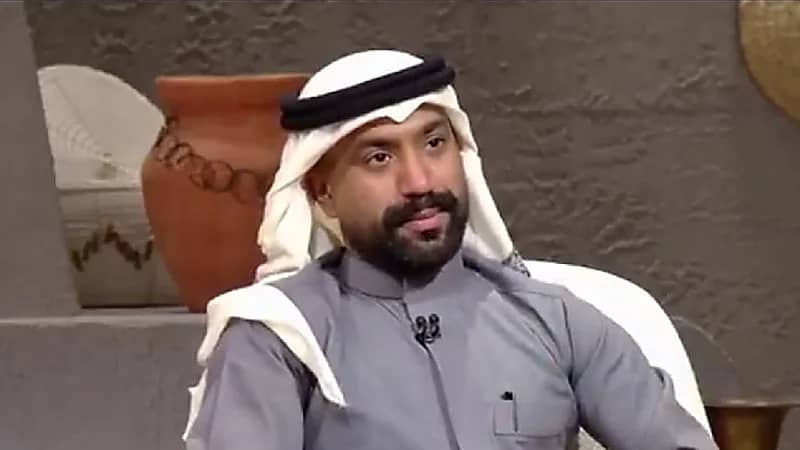 الغواص أحمد الجابر: في عمق 147 مترًا الرئة تتقلص لحجم فص التمرة .. فيديو