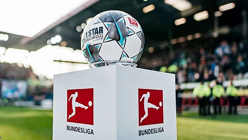 الدوري الألماني يقرر فتح فترة انتقالات ثانية