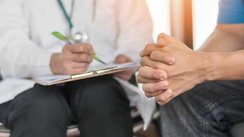 3 نصائح للرجال من أجل صحة أفضل