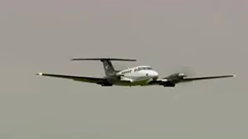 مصرع 3 أشخاص في سقوط مروحية باليابان