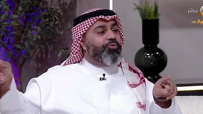 مستشار: نظام العمل للقطاع الخاص لا يوجد به إجازة مرضية للمرافق ..فيديو