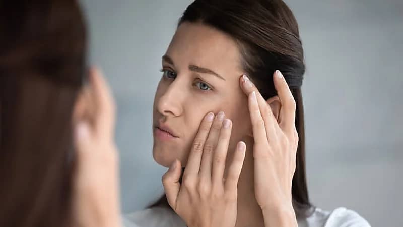 طرق فعالة لعلاج شيخوخة البشرة