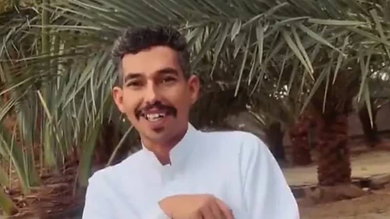 شاب: عمري حاسبت شبكة وكل تعاملاتي كاش لأنها أفضل وفيها بركة ..فيديو