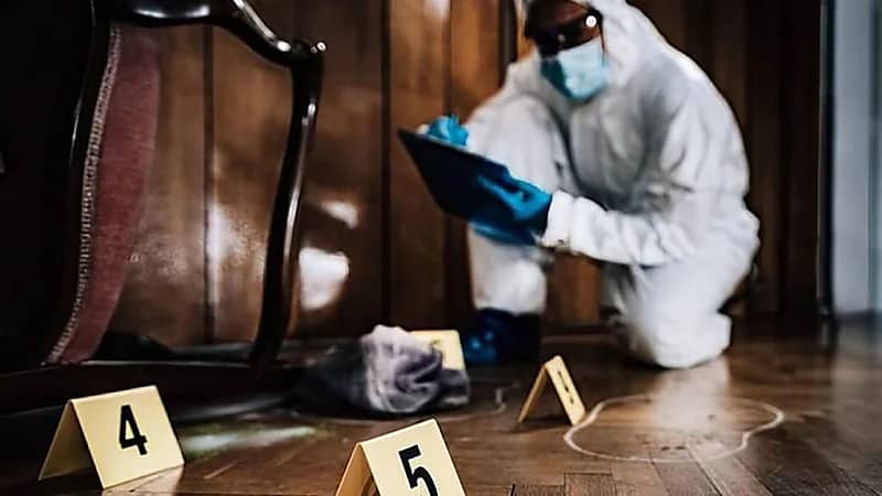 تفاصيل صادمة في حادثة قـتل زوج لزوجته بسبب مشادة كلامية