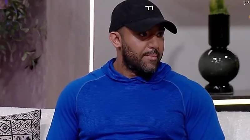 مدرب رياضي: إبر التنحيف تقضي على الكتلة العضلية.. فيديو