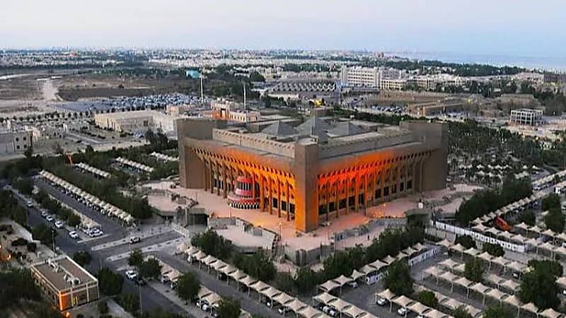 الهيئة الملكية بالجبيل: الأعمال في مصافي النفط والبتروكيماويات تسير بشكل طبيعي