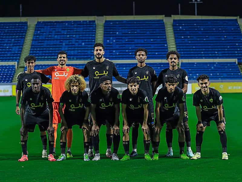 رسميًا.. أحد يهبط إلى دوري الدرجة الثانية بعد تعادله مع العدالة