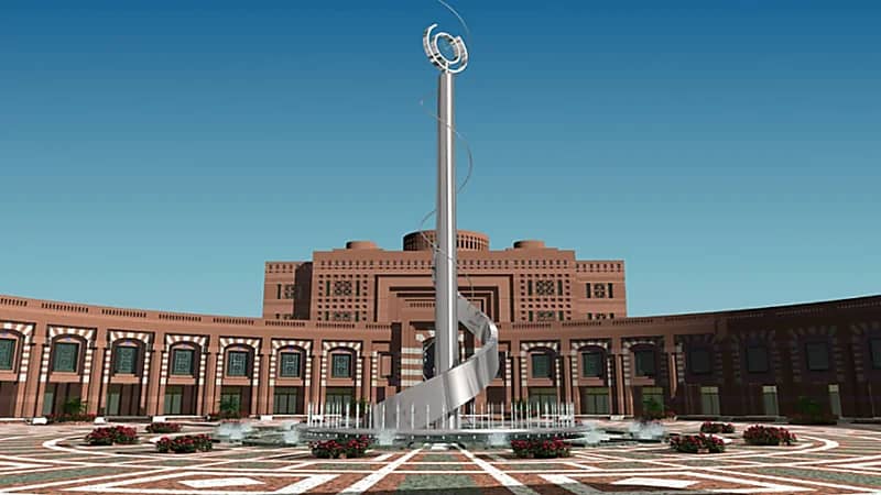 جامعة طيبة تعلن وظائف شاغرة عبر جدارات