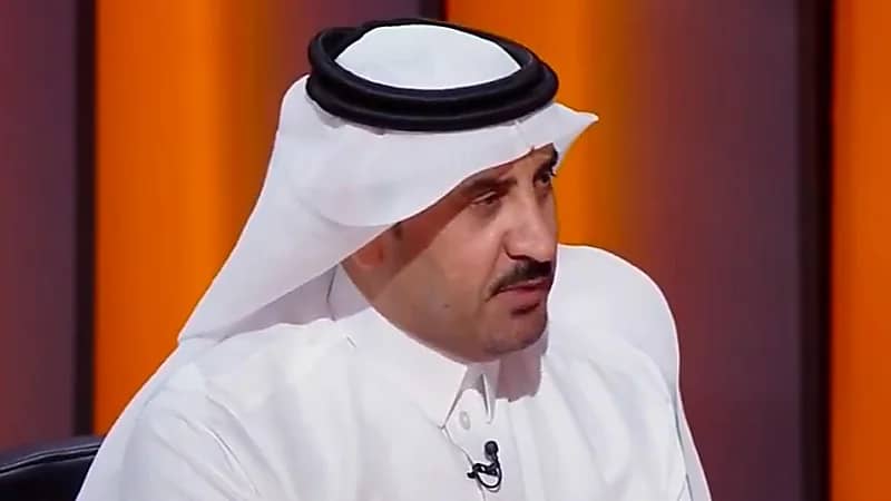 الغامدي: عدد المعامل البحثية في الجامعات السعودية والمراكز وصل لـ 1000 معمل .. فيديو