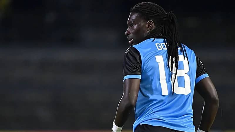 غوميز: سيحتاج الهلال إلى الجميع للمضي قدماً