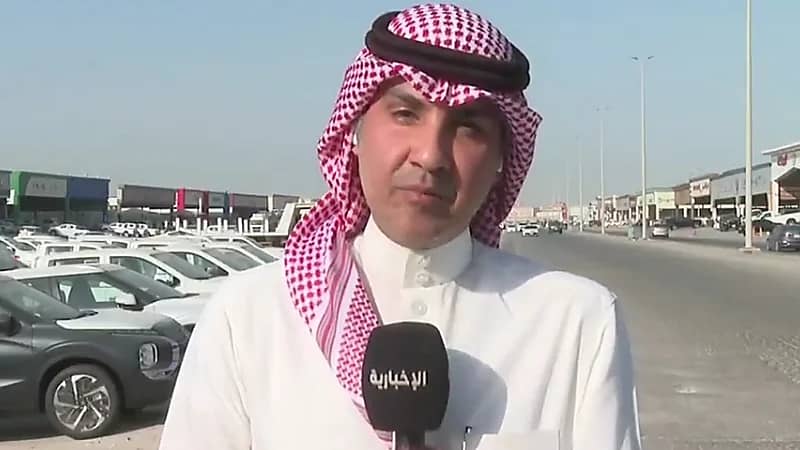 انخفاض أسعار السيارات الجديدة في الدمام .. فيديو