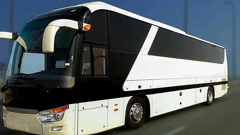 النقل تشدد على منع نقل الركاب إلى مكة المكرمة دون تصريح حج