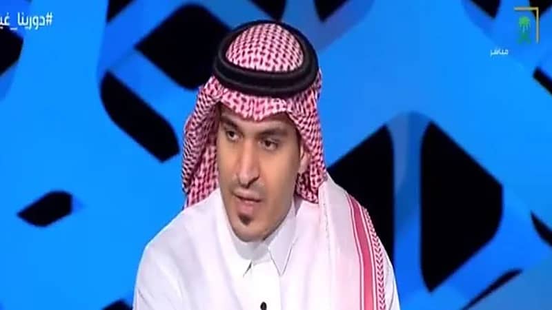 أباعود: ملف استعدادًا الهلال لمونديال الأندية لازال غامضًا