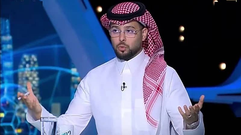 العنزي: يوجد خلاف حاد بين لابورت وبيولي يهز أركان النصر