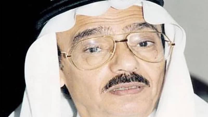 وفاة رئيس تحرير صحيفة المدينة الأسبق أسامة السباعي