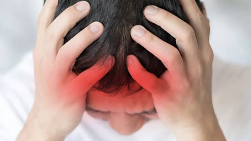 متى يستدعي الصداع زيارة الطبيب؟ الشهري يجيب .. فيديو