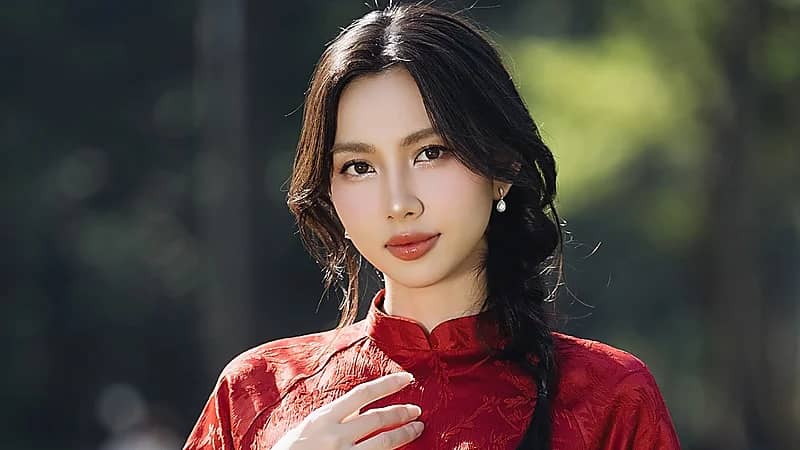 اعتقال ملكة جمال بانكوك السابقة بتهمة الاحتيال