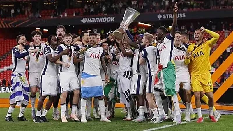 يويفا يعلن عن أجمل أهداف بالدوري الأوروبي