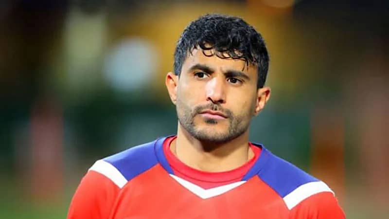 موقف النصر قبل حسم قضية الرويلي