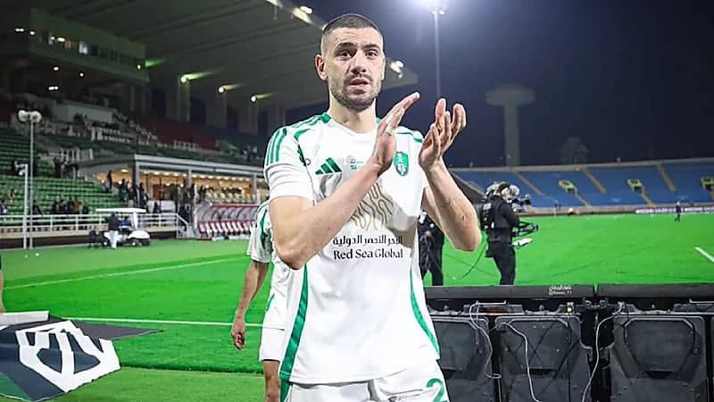 فنربخشة يسعى للتعاقد مع ديميرال