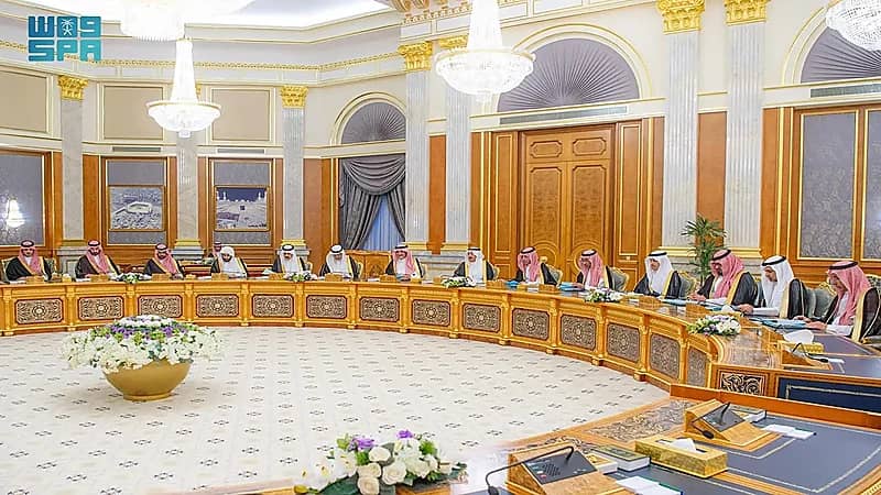 مجلس الوزراء يقر تعديل تنظيم الدعم السكني