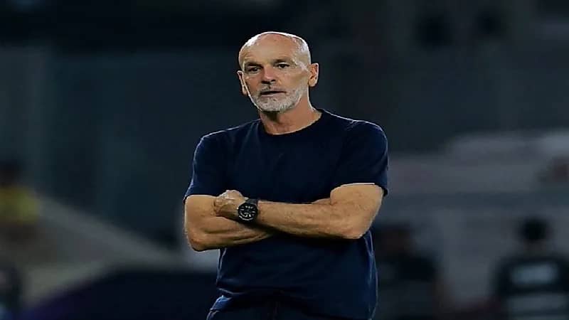 يوفنتوس يفتح قنوات تواصل مع بيولي تمهيدًا للتعاقد معه