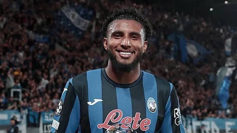 الهلال يتفق مع إيديرسون ويبدأ التفاوض مع أتالانتا