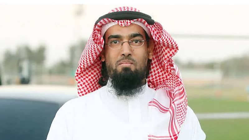 دباس الدوسري: لا يوجد رئيس في تاريخ الكرة السعودية توفرت له إمكانيات بن نافل