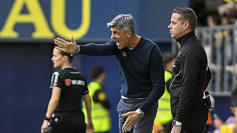 الشباب يتفق مع  الإسباني ألغواسيل