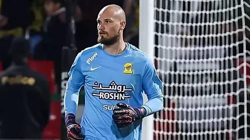 موقف رايكوفيتش من المشاركة في السوبر