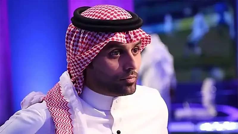 ياسر القحطاني: من ساهموا بفوز البرتغال هم لاعبي الدوري السعودي .. فيديو
