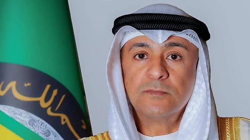 مجلس التعاون: المؤشرات الفنية للمستويات الإشعاعية حتى الآن لا تزال ضمن النطاق الآمن