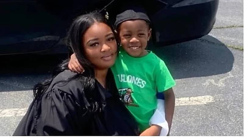 ولادة طفل من أم متوفاة دماغياً منذ 4 أشهر