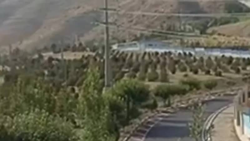 تشكيك في مصداقية الإعلام الرسمي الإيراني بعد ضربات إسرائيل على طهران