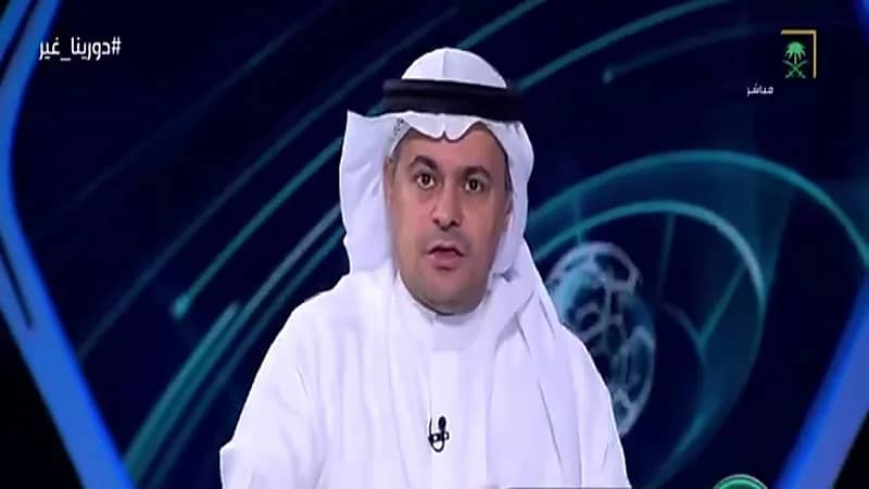 الشنيف: هييرو سيرحل عن النصر.. فيديو