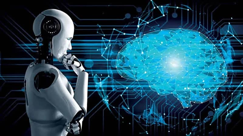 سلوكيات مرعبة للذكاء الاصطناعي بابتزاز وخيانة مطوريه