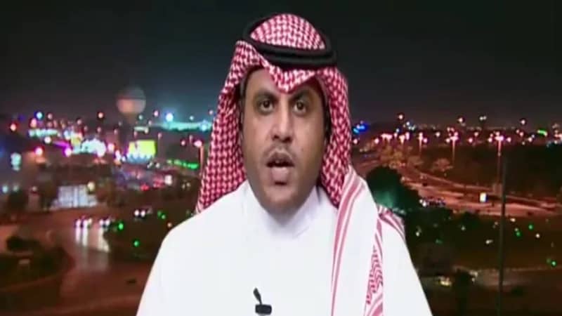 الحربي ينتقد ليوناردو: "مهاجم متواضع لا يليق بالهلال".. فيديو