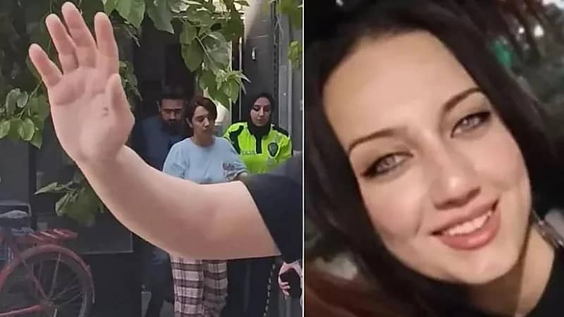 أم تقتل ابنتها بسبب تأخر عودتها إلى المنزل