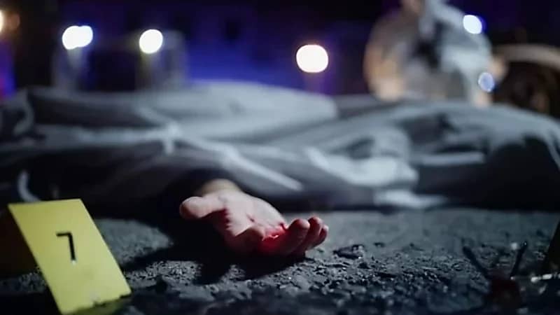 العثور على جثة مجهولة يثير الذعر بالجزائر