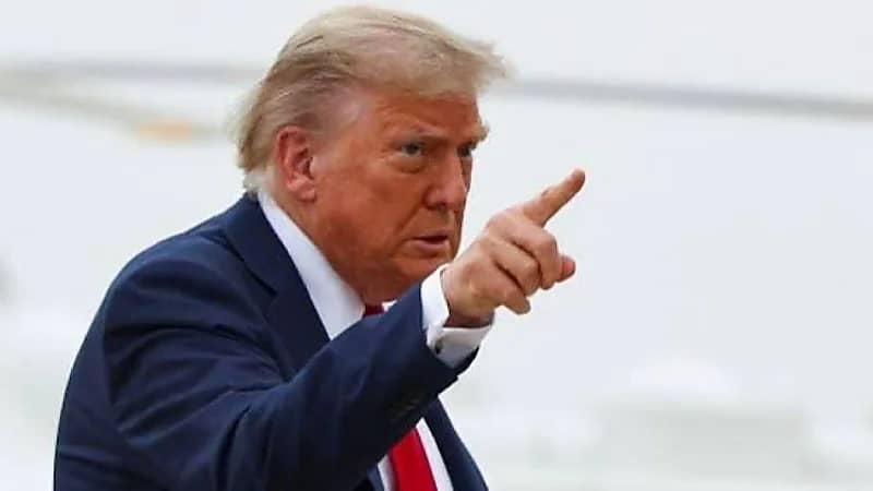 البيت الأبيض ينفي نقل إيران لليوارنيوم المخصب قبل الضربات الأمريكية