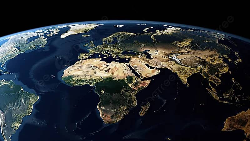 انقسام قارة أفريقيا.. العلماء يرصدون تشكل محيط جديد في قلب القارة