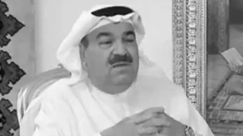 وفاة وزير الإعلام الكويتي الأسبق بدر اليعقوب